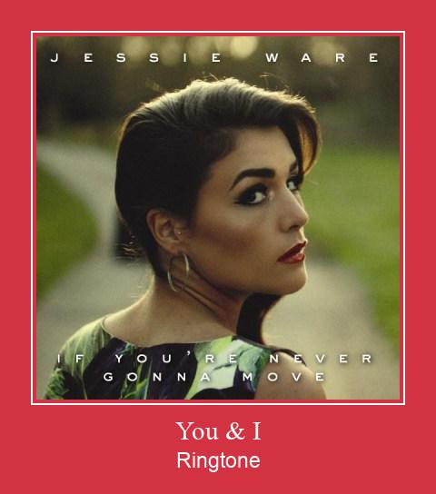 You & I ดาวน์โหลดริงโทนฟรี