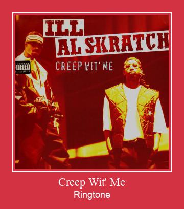 Creep Wit' Me Suoneria Download gratuito.