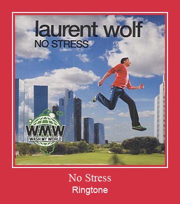 No Stress Ringtone Download pulsuz
