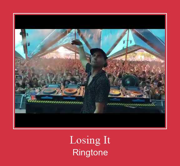 Losing It रिंगटोन मुफ्त डाउनलोड करें