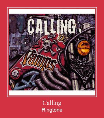 Calling Ringtone Download pulsuz