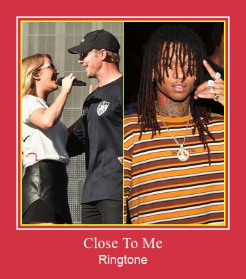 Close To Me Nada Dering Unduh gratis
