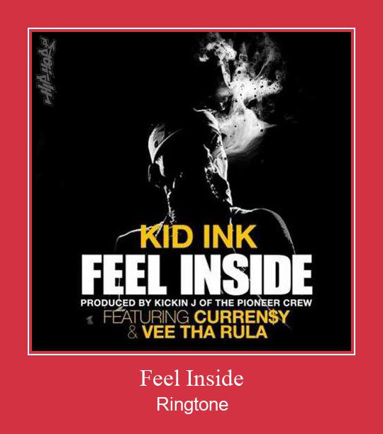 Feel Inside Klingelton kostenlos downloaden.
