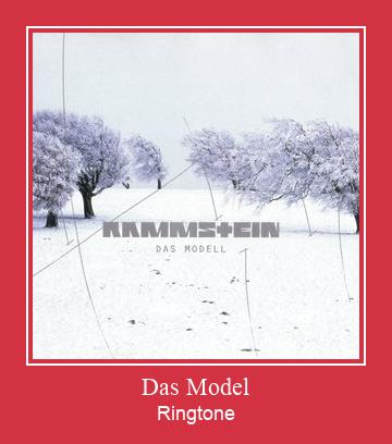 Das Model 벨소리 다운로드 무료