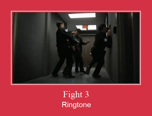 Fight 3 着信音を無料でダウンロード