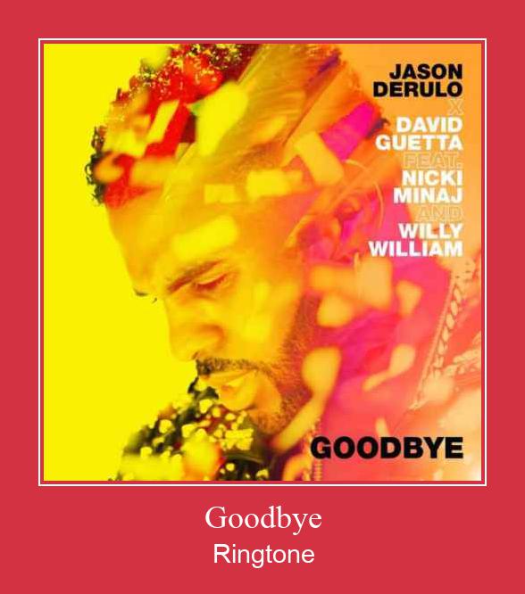 Goodbye Ringtone Download Besplatno