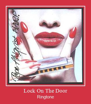 Lock On The Door రింగ్టోన్ ఉచితంగా డౌన్లోడ్ చేసుకోండి