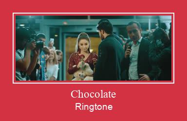 Chocolate ரிங்டோன் பதிவிறக்க இலவச