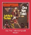 One Way Ticket (Original) ringtone