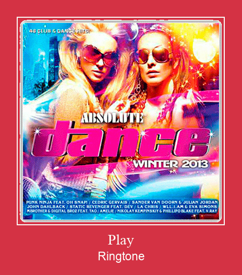 Play Ringtone Завантажити безкоштовно