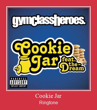 Cookie Jar Zvana signāls lejupielādēt bezmaksas