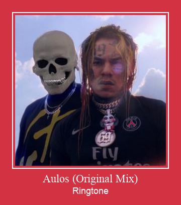 Aulos (Original Mix) Ringtone Descărcați gratuit