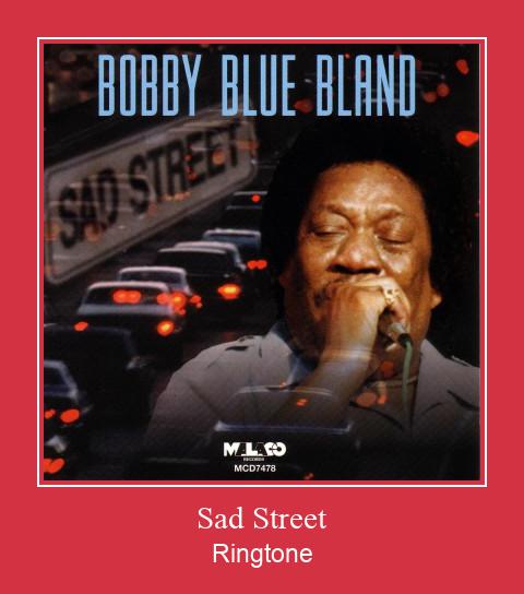 Sad Street Vyzvánění ke stažení zdarma