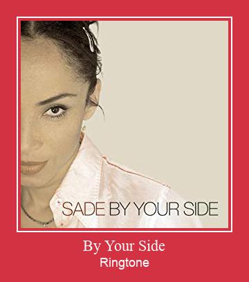 By Your Side Ringtone Download pulsuz