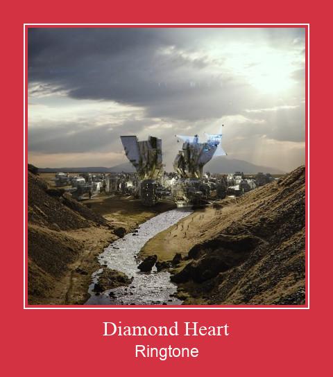 Diamond Heart Ringtone Ladda ner gratis