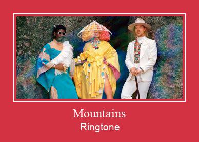 Mountains Suoneria Download gratuito.