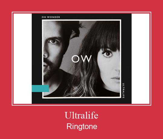 Ultralife Ringtone Download Free