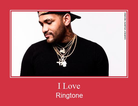 I Love Toque baixar grátis
