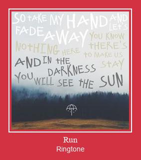 Run Suoneria Download gratuito.