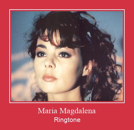 Maria Magdalena Nada Dering Unduh gratis