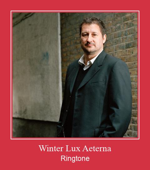 Winter Lux Aeterna Ringtone Download Proste.