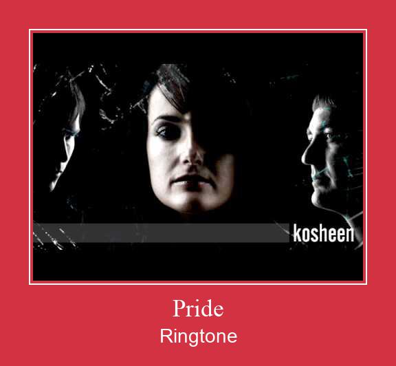 Pride 벨소리 다운로드 무료