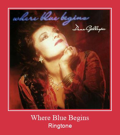 Where Blue Begins 着信音を無料でダウンロード