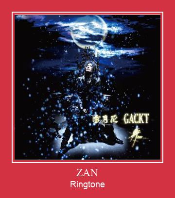 ZAN Ringtone Descărcați gratuit