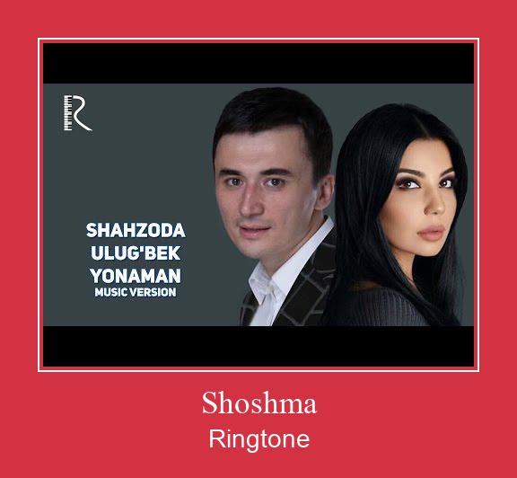 Shoshma ரிங்டோன் பதிவிறக்க இலவச