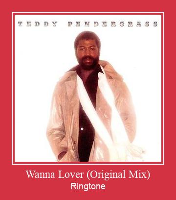 Wanna Lover (Original Mix) Csengőhang letöltés ingyenes