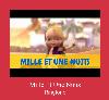 Mille Et Une Nuits рингтон