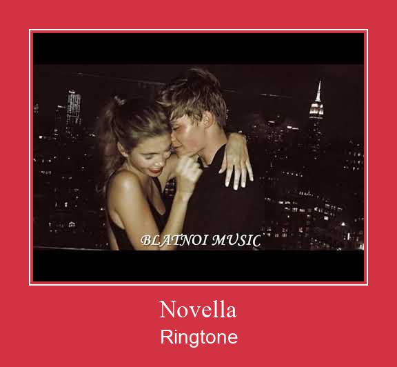 Novella Suoneria Download gratuito.