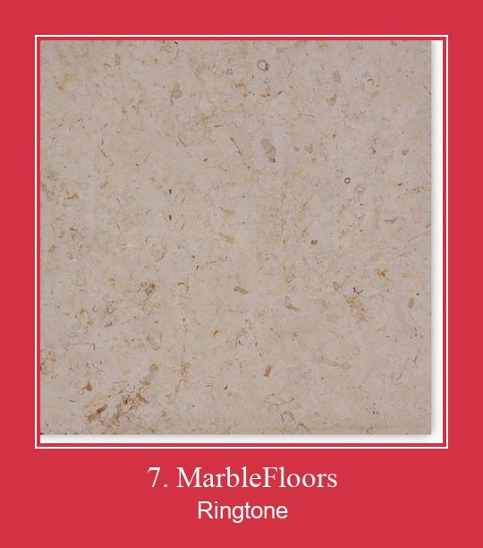 7. MarbleFloors Ringetone Download GRATIS.
