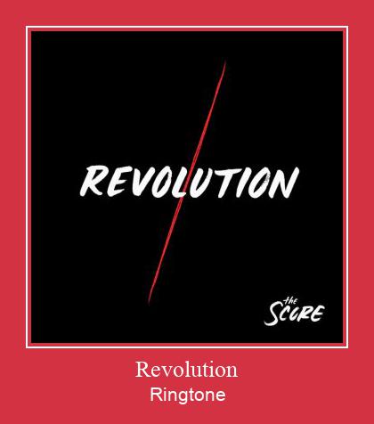 Revolution Nada Dering Unduh gratis