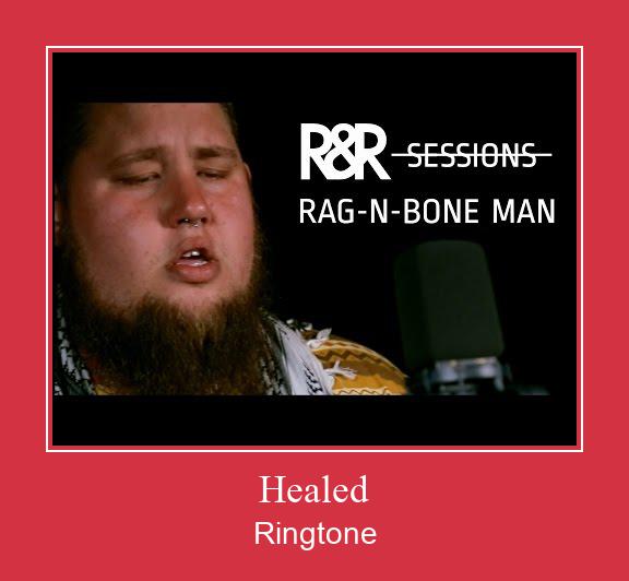 Healed Ringtone Download Free