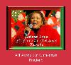 All Alone On Christmas beltoon