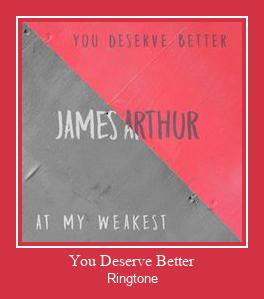 You Deserve Better Ringtone Download Free