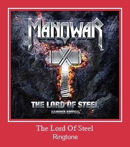 The Lord Of Steel ரிங்டோன் பதிவிறக்க இலவச