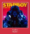 Starboy  zil sesi