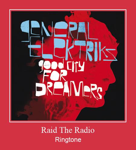 Raid The Radio Vyzvánění ke stažení zdarma