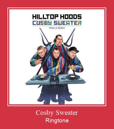 Cosby Sweater Ringtone Download Free