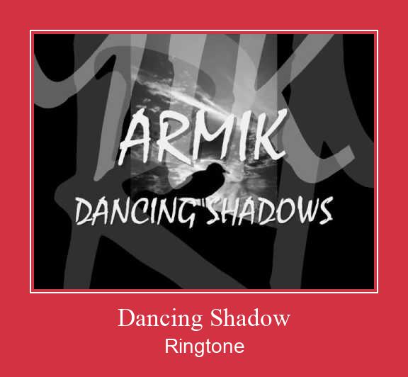 Dancing Shadow Ringtone Muat turun percuma.