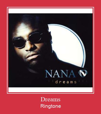 Dreams Ringtone allalaadimine tasuta