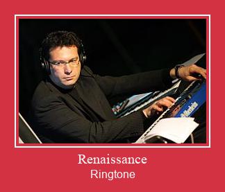 Renaissance Ringtone atsisiųsti nemokamai
