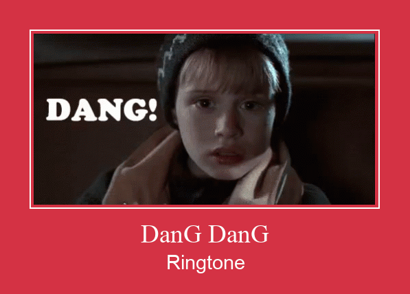 DanG DanG Ringtone allalaadimine tasuta