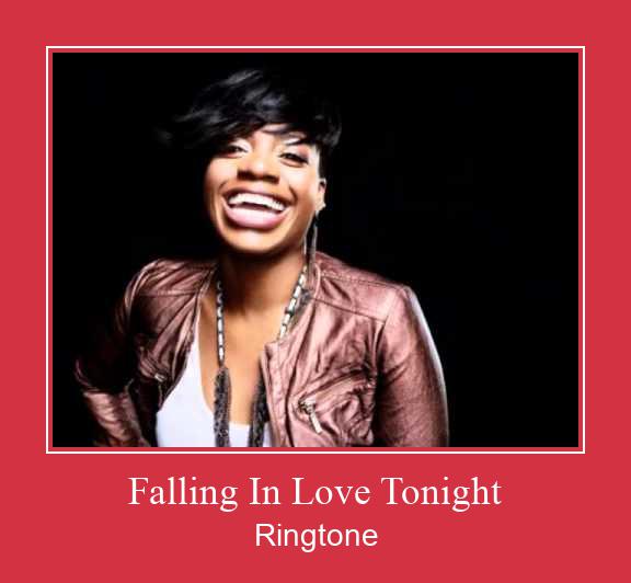 Falling In Love Tonight Ringtone Download Proste.