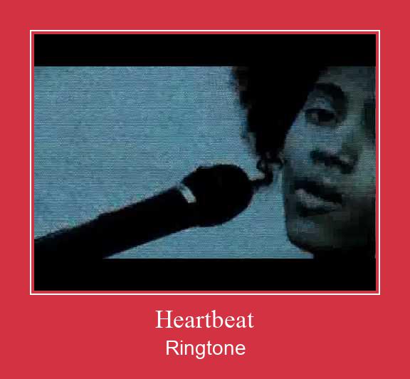 Heartbeat Klingelton kostenlos downloaden.