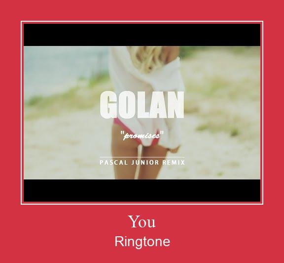 You Suoneria Download gratuito.