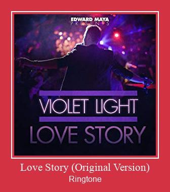 Love Story (Original Version) Suoneria Download gratuito.