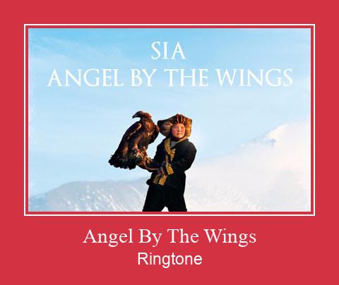 Angel By The Wings Suoneria Download gratuito.